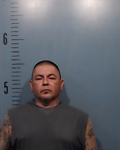 Espino, Agapito Antonio booking photo