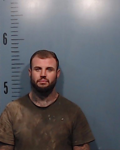 Buras, Brandon Lee booking photo