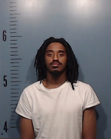 Cooper, Victor Dale booking photo