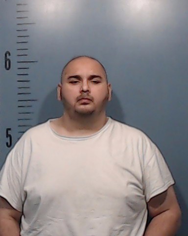 Jefferson, Ronnie booking photo