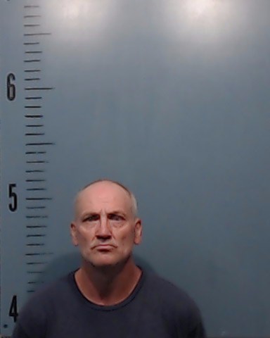 Wells, Carl Floyd, Jr. booking photo