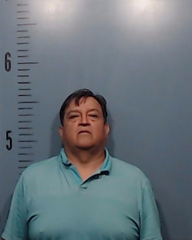 Llanos-Reyna, Juan Carlos booking photo