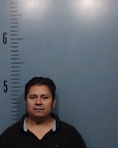 Mendez-Mincos, Jaime Antonio arrested by Taylor County SO/PD