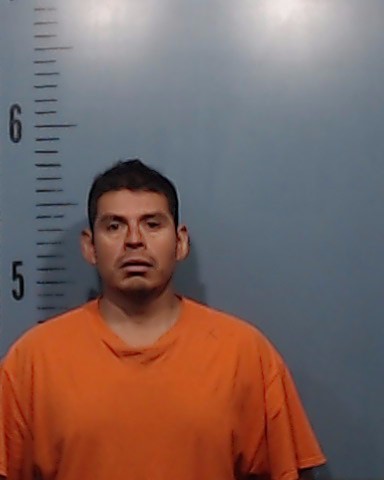 Hernandez-Hernandez, Rogelio Alberto booking photo