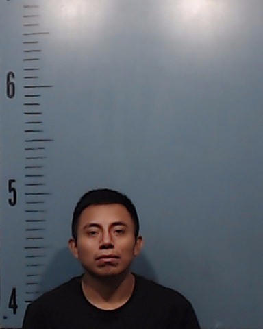 Ramirez, Noe booking photo
