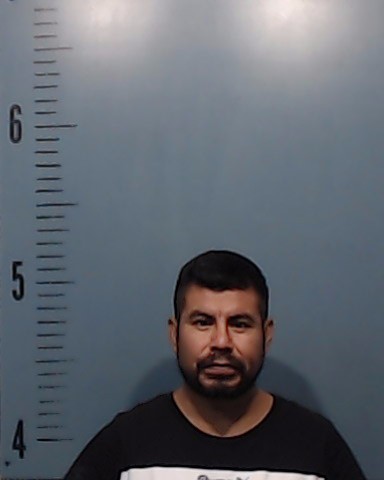 Aniceto-Rodriguez, Fernando booking photo