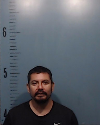 Tolayo-Anciceto, Salomon booking photo