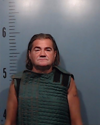 Dodson, Joseph Christopher booking photo