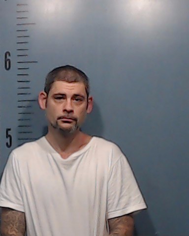 Henderson, Joshua Lee booking photo