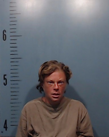 Reavey, Ashley Nicole booking photo