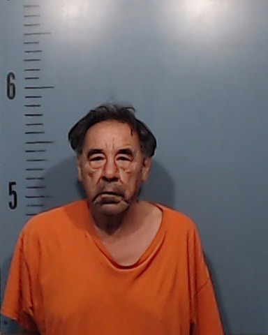 Gutierrez, Joseph Gilbert booking photo