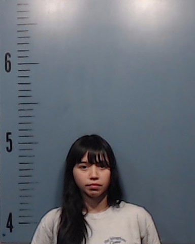 Flores, Forever Rose booking photo