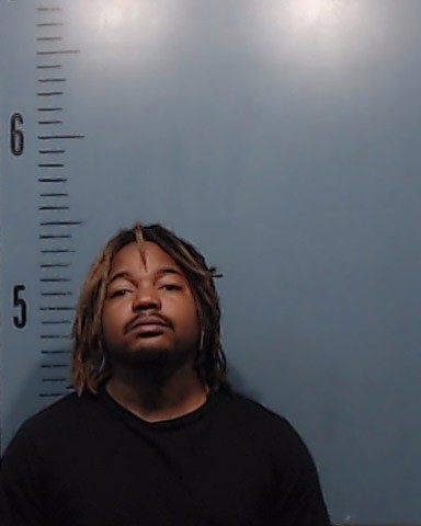 Davis, Tramaine Adante booking photo