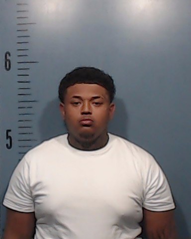 Crawford, Brayden Jaye booking photo