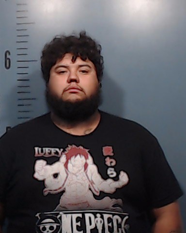 Hannah, Robert Aaron arrested by Taylor County SO/PD