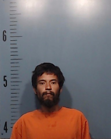 Galvan, Freddie Angel booking photo