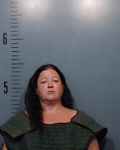 Favor, Kinsley Noelle booking photo