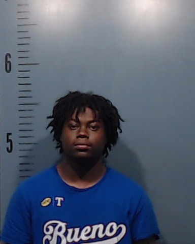 Robertson, Jon Joseph booking photo
