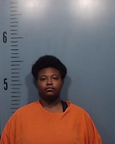 Williams, Jatoria Nichole booking photo
