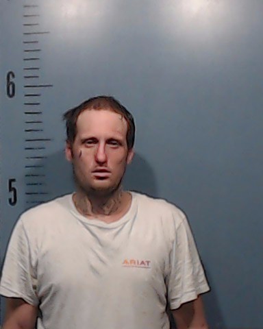 Defoor, Tanner Michael booking photo
