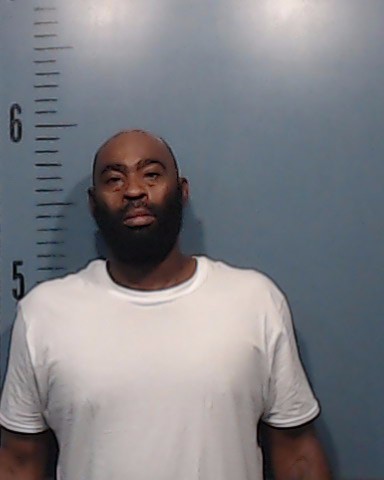 Traylor, Dedrick Demont booking photo