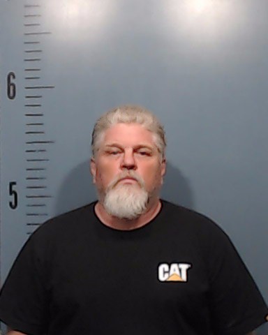 Davis, Odis Ray booking photo