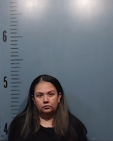 Martinez, Maria Isabel booking photo