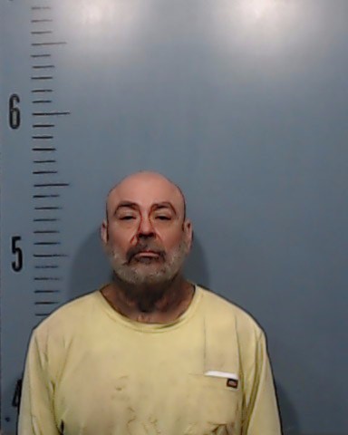Gonzales, Leonardo Escobedo booking photo