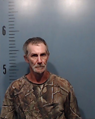 Pease, Michael William booking photo