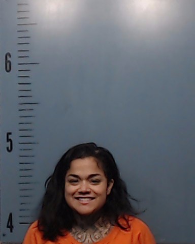 Collins, Jessica Ashley booking photo