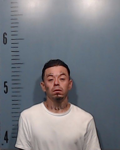 Sanchez, Luis Javier booking photo