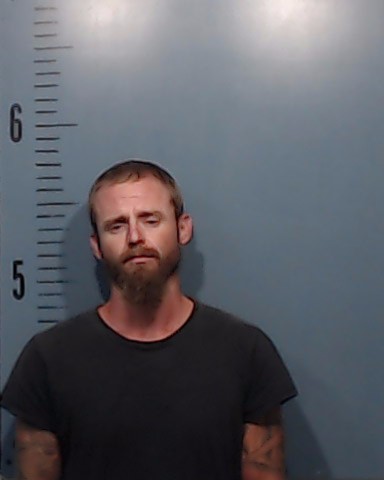 Lyman, Jacob Daniel booking photo