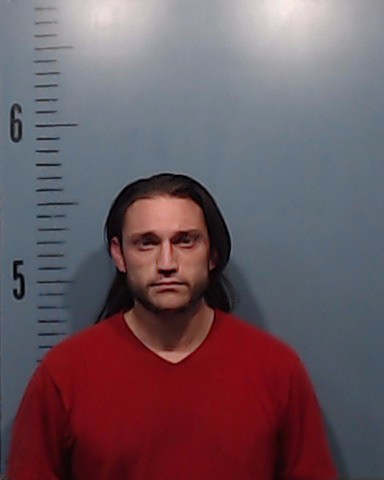 Draper, Kody Lee booking photo