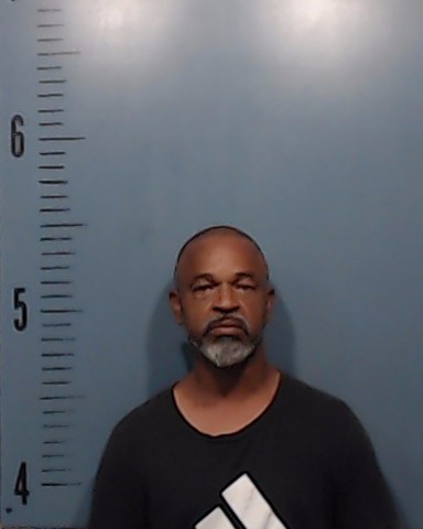Hunter, Sherman Jerimane booking photo