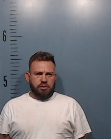 Martel-Arteaga, Brayan Fernando booking photo