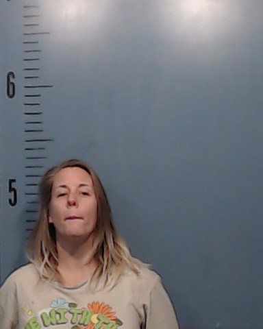 Updyke, Keri Elissa booking photo