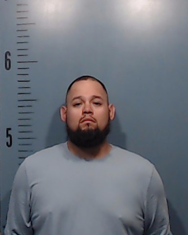 Castro-Navarrete, Zane Luciano booking photo