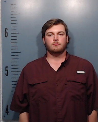 Herrera, John Ruben booking photo