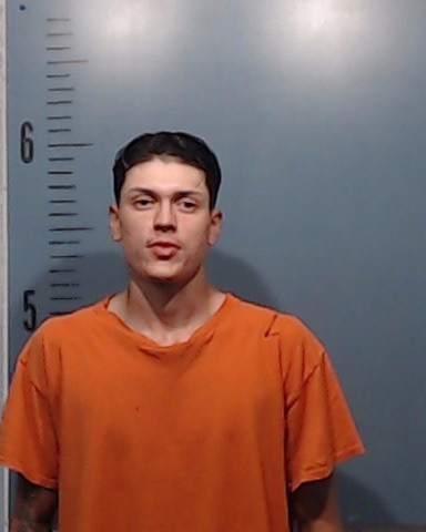 Lopez, Juan Manuel booking photo