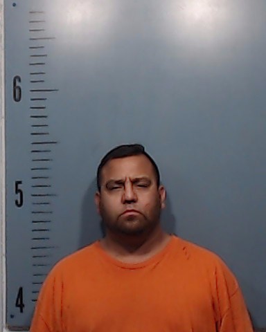 Rocha, Justin Aaron booking photo