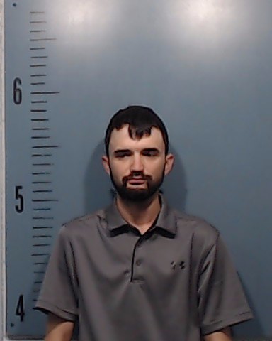 Kish, Kendel Lee booking photo