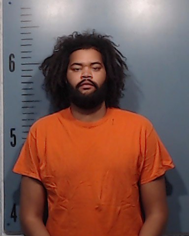 Woodards, Davion Jamichael booking photo
