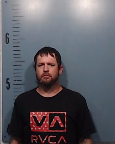 Clark, Justin Lee booking photo