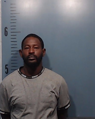 Peoples, Anthony Jerome, Jr. booking photo