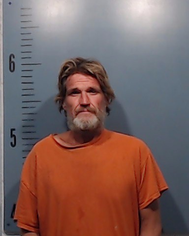 Gann, Skipper Wayne booking photo