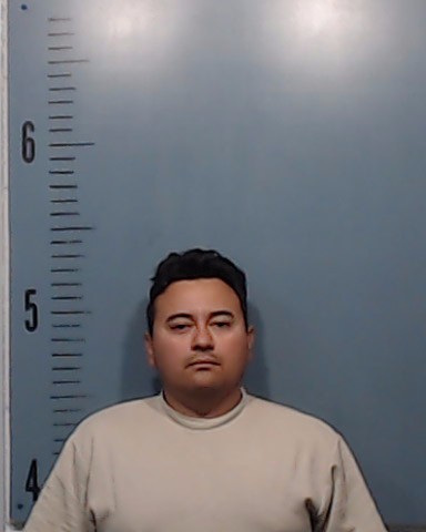 Sorto-Villalta, Henrry Eleomar booking photo