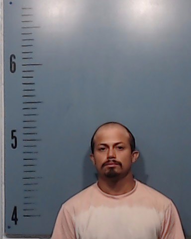 Bonilla-Medrano, Juan De Dios booking photo