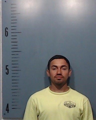 Bonilla-Medrano, Manuel De Jesus booking photo