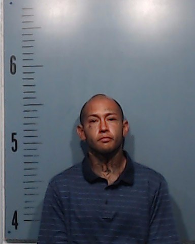 Cardenas, Ruben booking photo