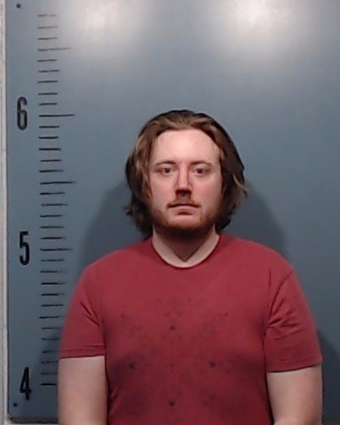 Pope, Brendan Marshall arrested by Taylor County SO/PD